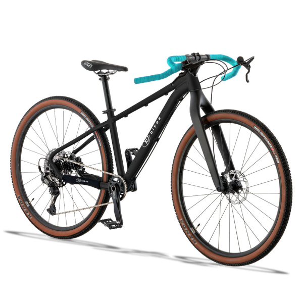 KUbikes 29XS gravel